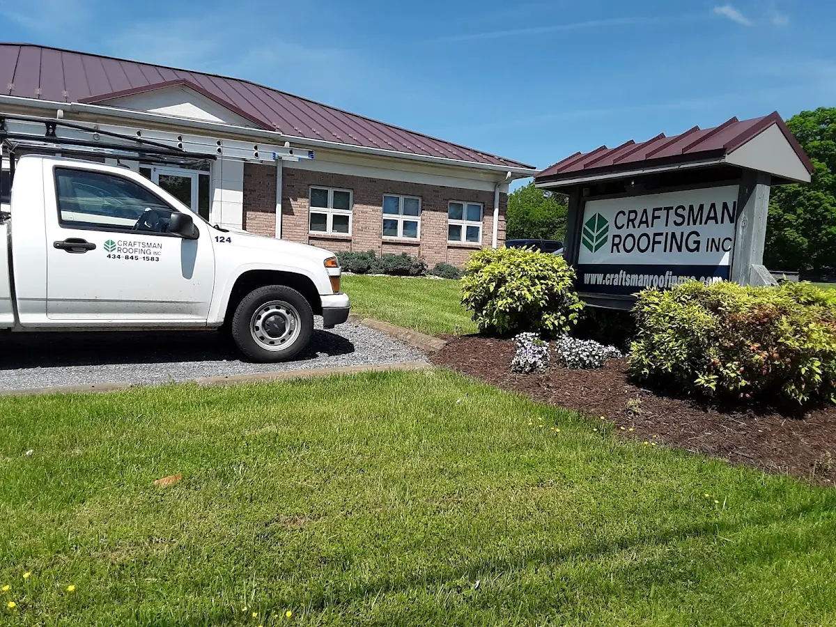 Quality Roof Inspection & Assessment by experienced craftsmen in Springfield